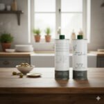 Gaia Kallisti extra vierge olijfolie, Halkidiki, koudgeperst 500ml blik