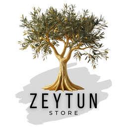 zeytun store logo