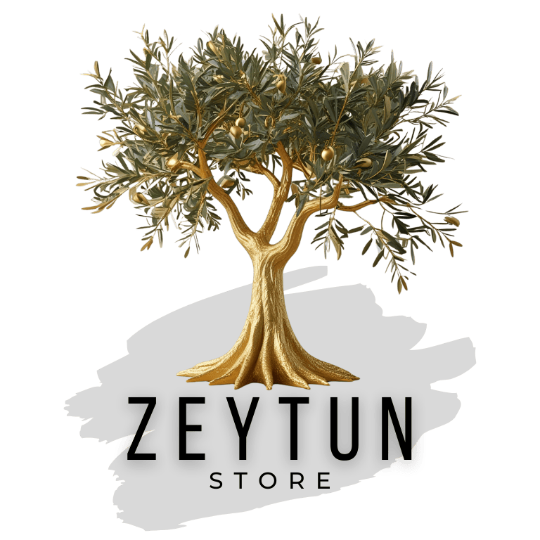Zeytun Store logo
